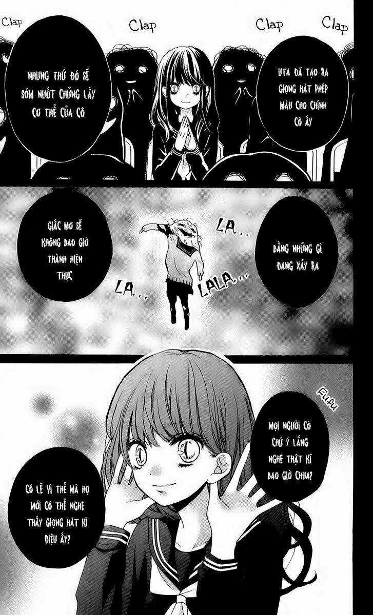 Screaming Lesson!!! - Chapter 38 - Trang 33