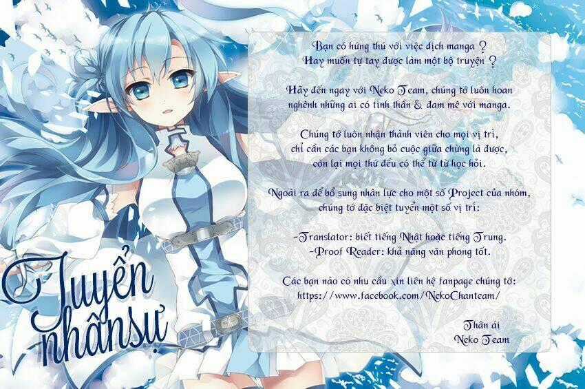 Screaming Lesson!!! - Chapter 38 - Trang 37