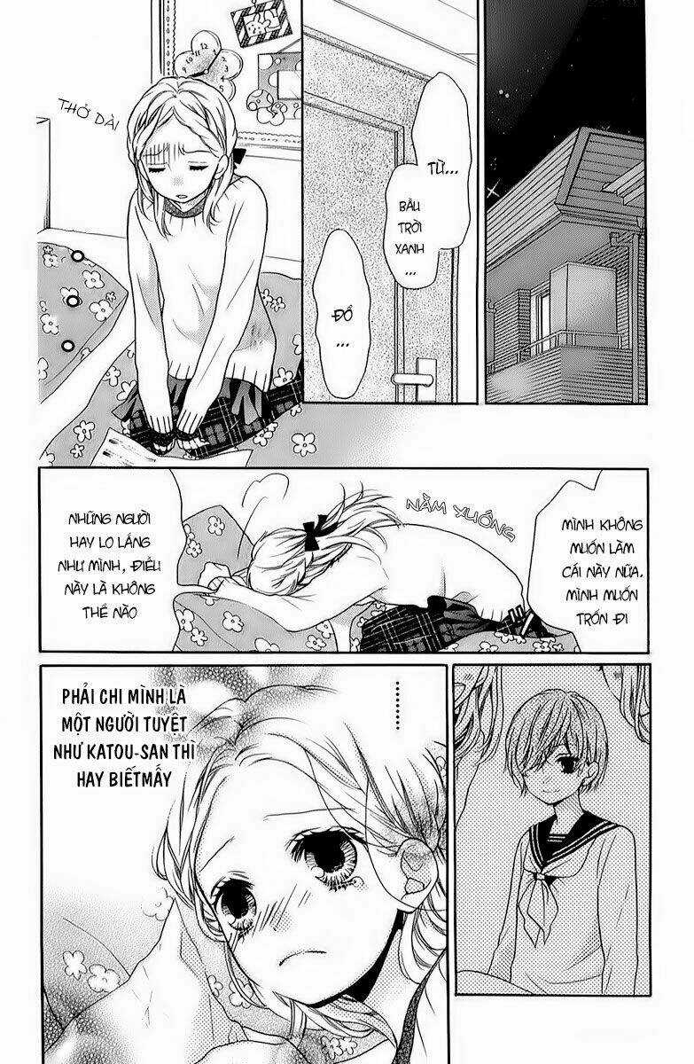 Screaming Lesson!!! - Chapter 38 - Trang 8