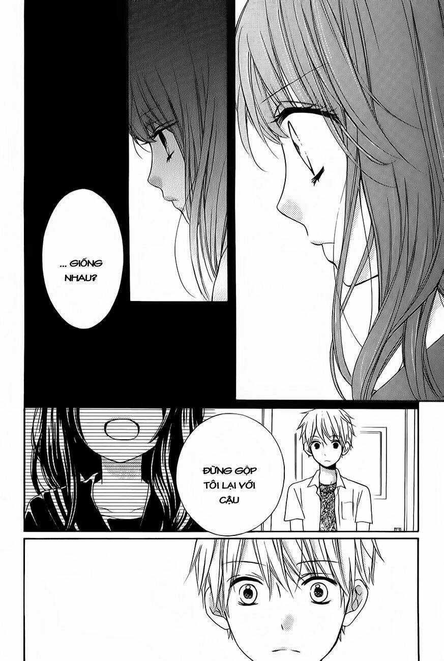 Screaming Lesson!!! - Chapter 39.6 - Trang 28