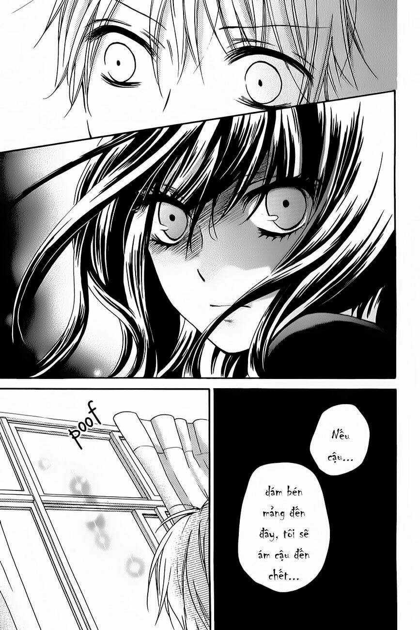 Screaming Lesson!!! - Chapter 39.6 - Trang 31