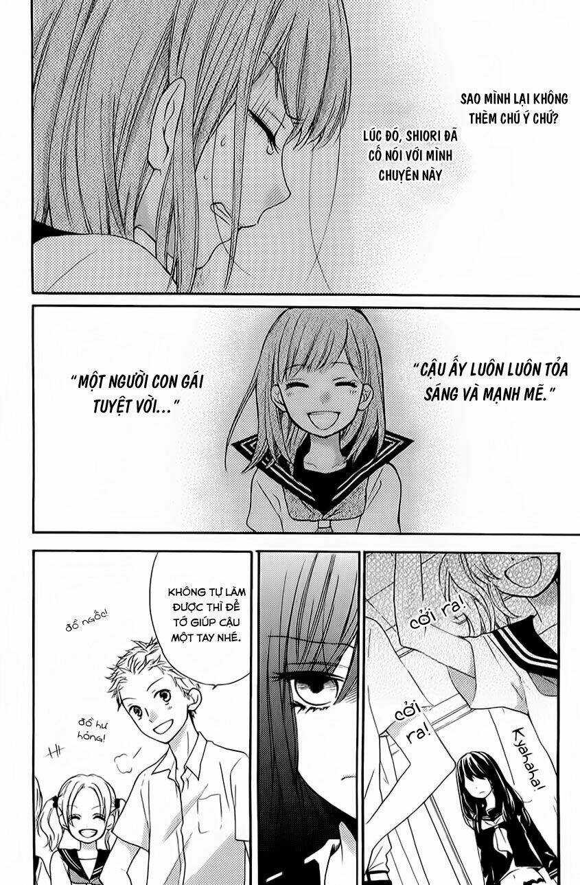 Screaming Lesson!!! - Chapter 39.6 - Trang 38