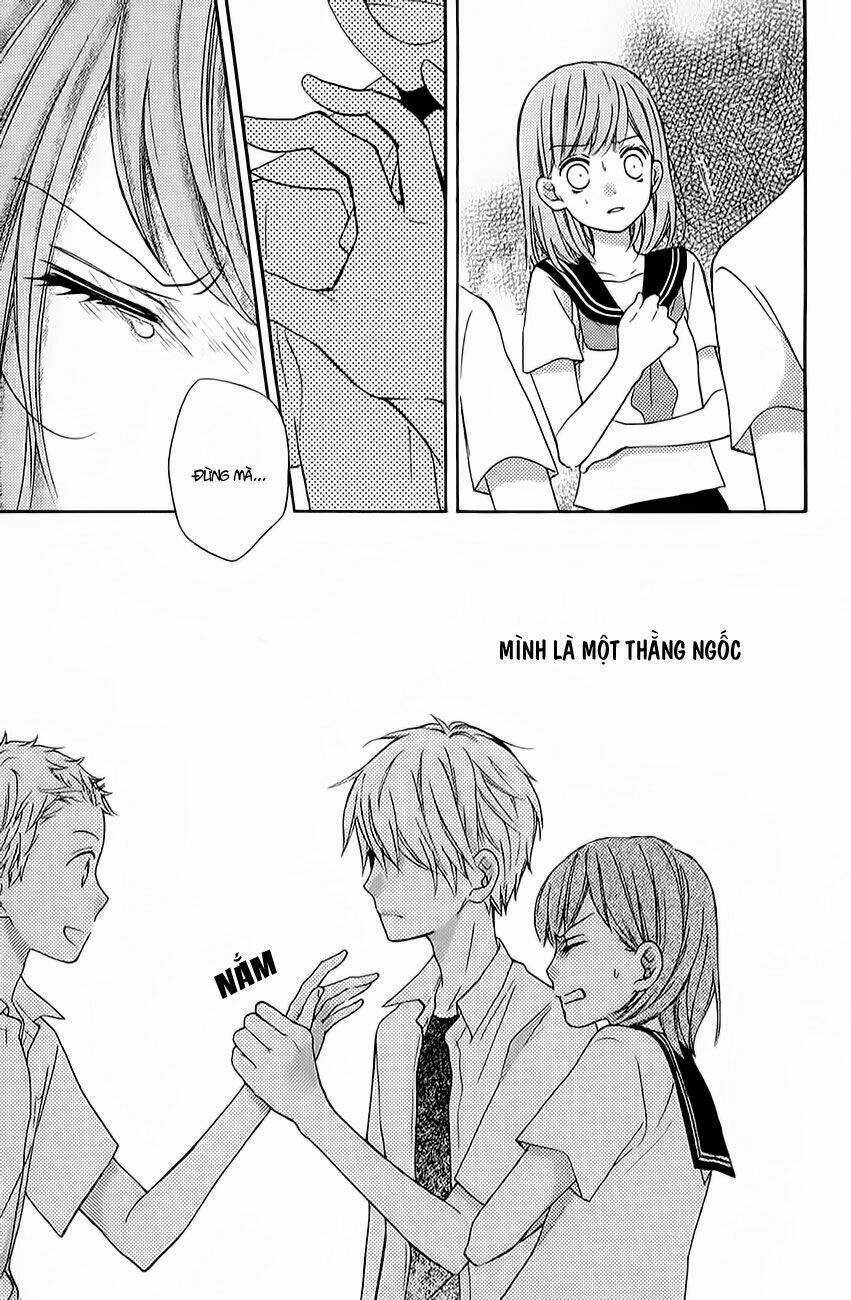 Screaming Lesson!!! - Chapter 39.6 - Trang 39