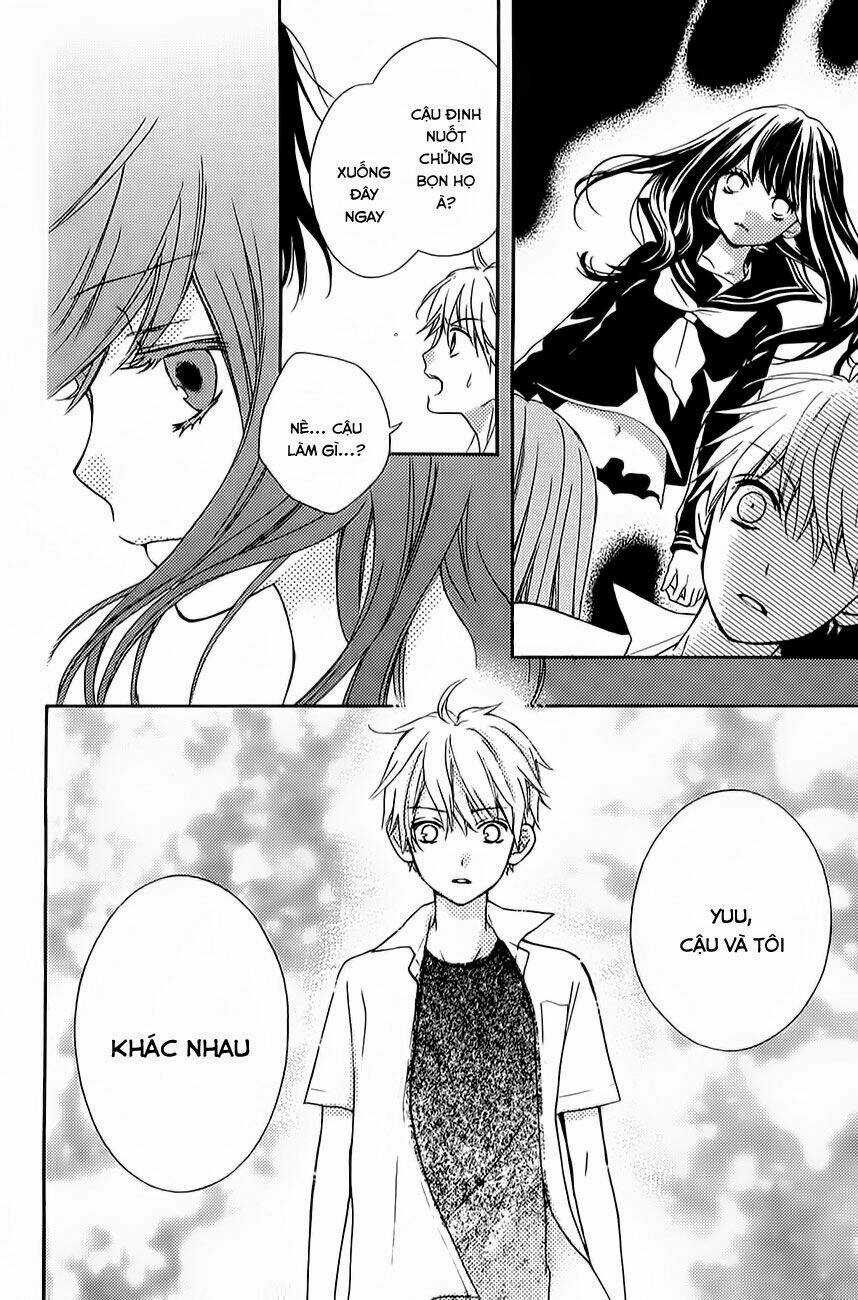 Screaming Lesson!!! - Chapter 39.6 - Trang 47