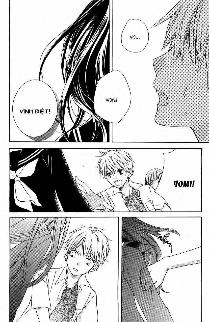 Screaming Lesson!!! - Chapter 39.6 - Trang 49