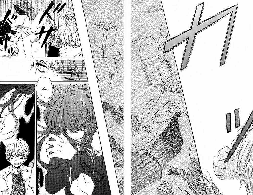 Screaming Lesson!!! - Chapter 39.6 - Trang 51