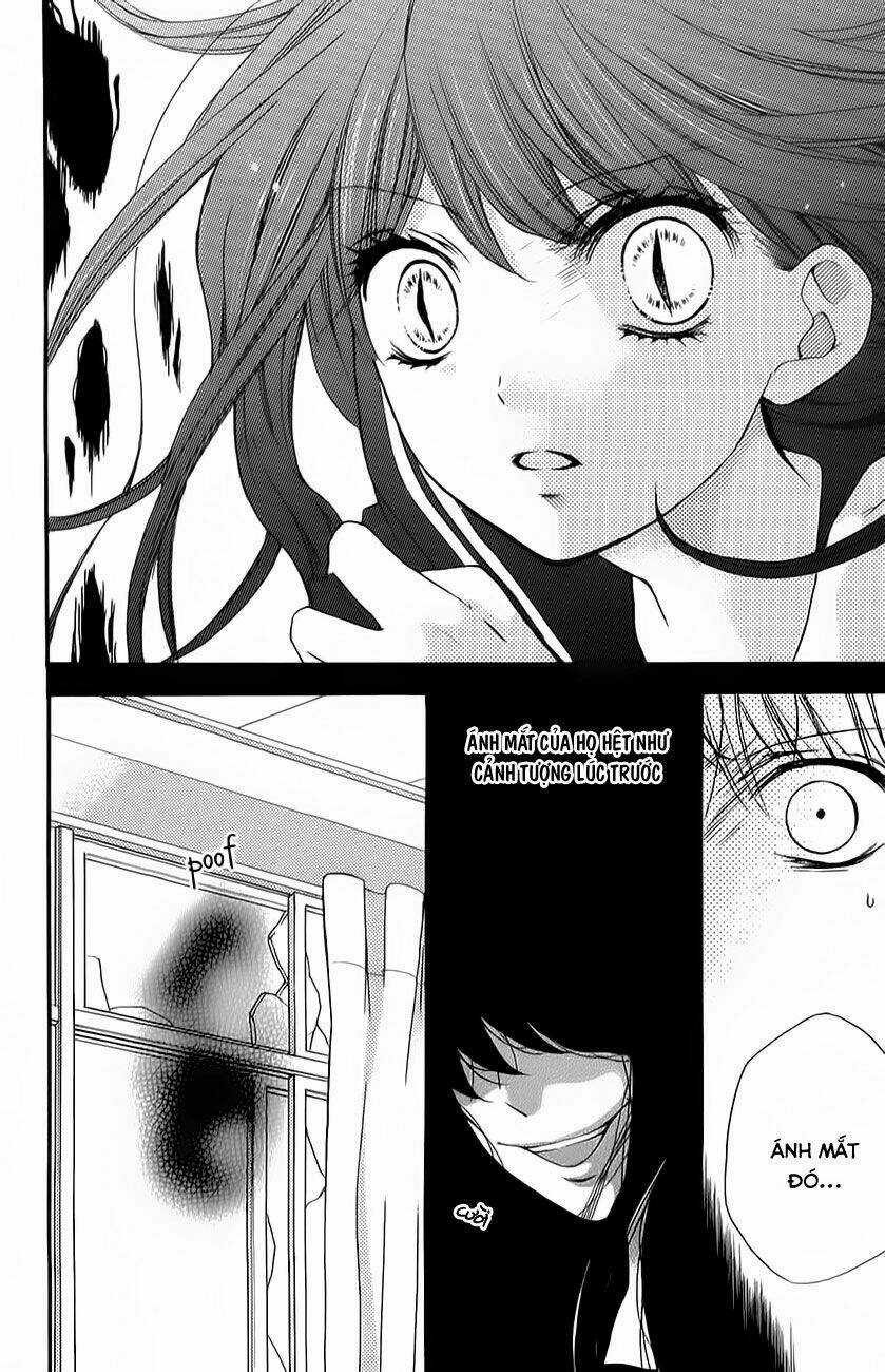 Screaming Lesson!!! - Chapter 39.6 - Trang 52