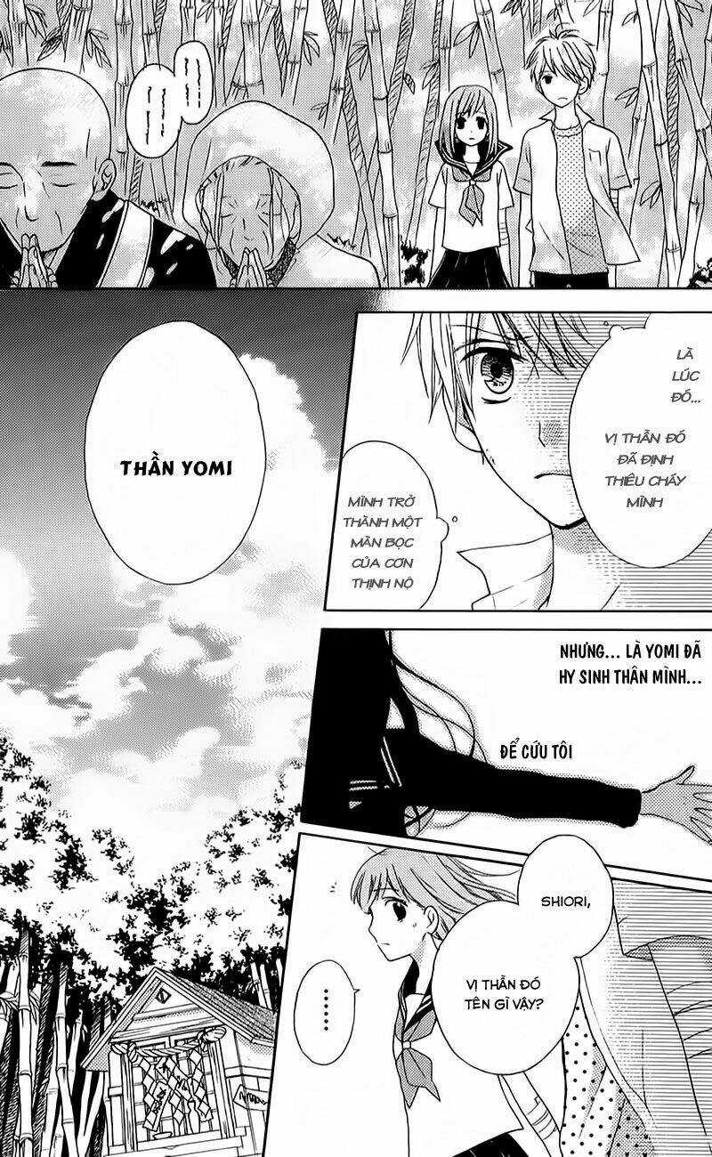 Screaming Lesson!!! - Chapter 39.6 - Trang 54