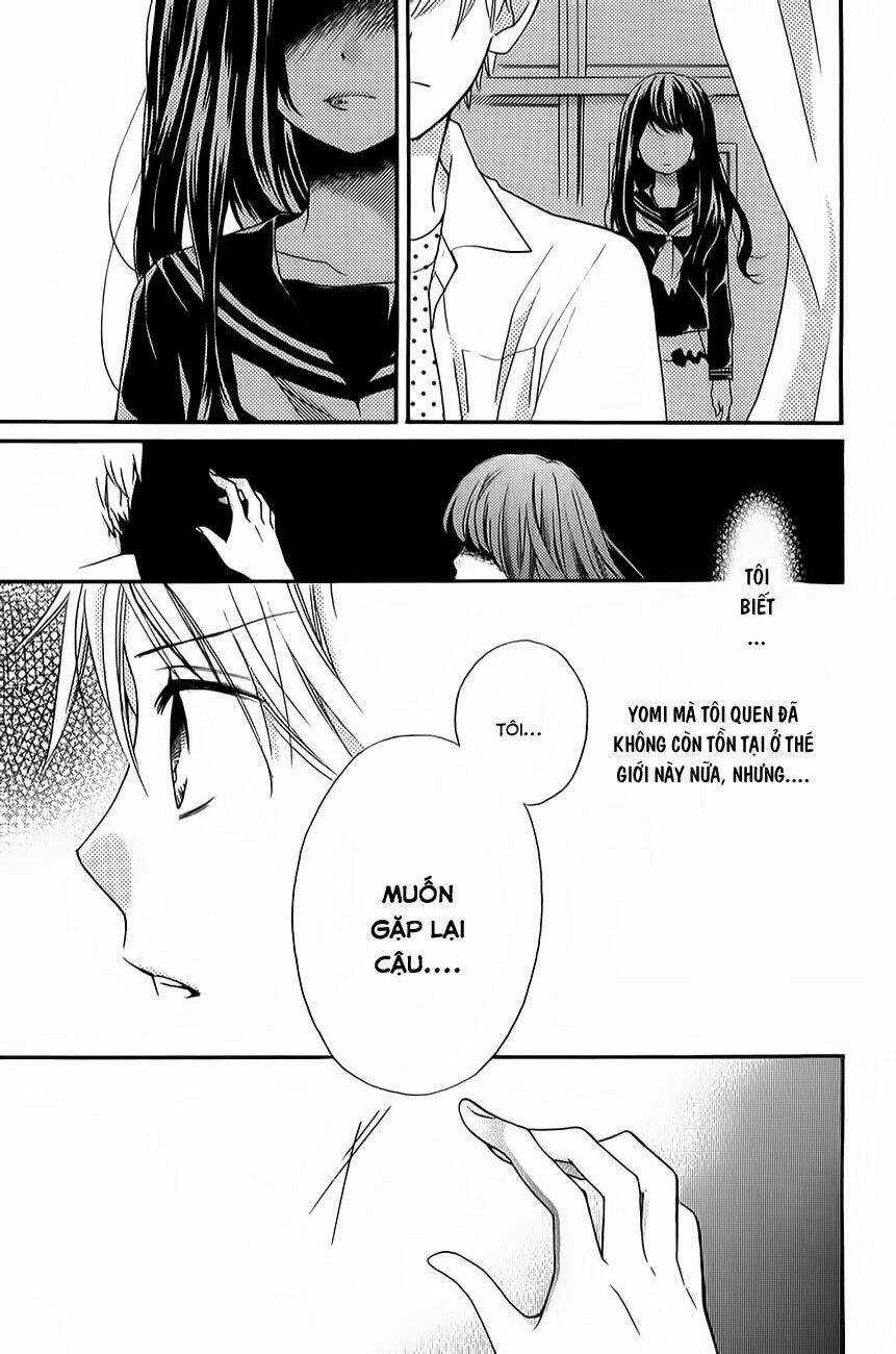 Screaming Lesson!!! - Chapter 39.6 - Trang 57