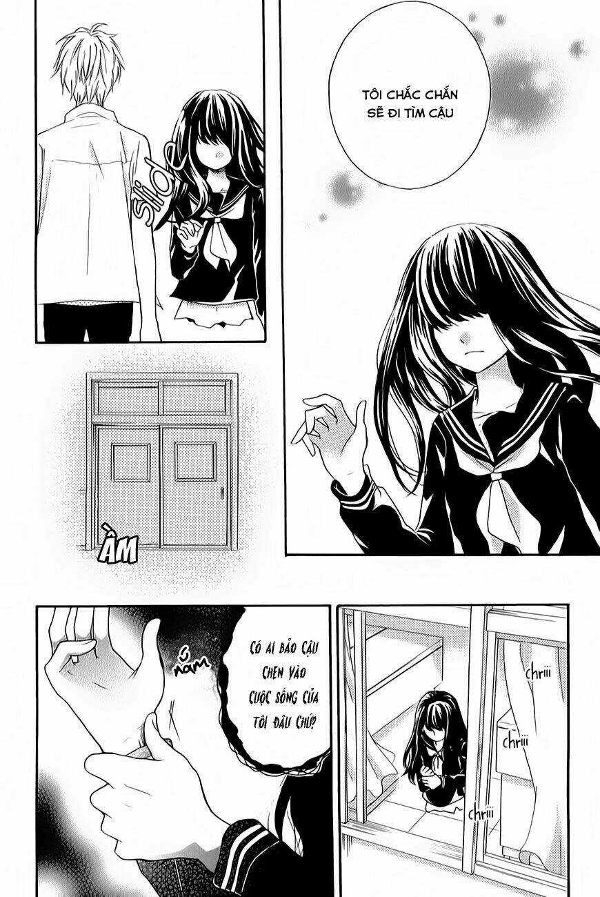 Screaming Lesson!!! - Chapter 39.6 - Trang 58