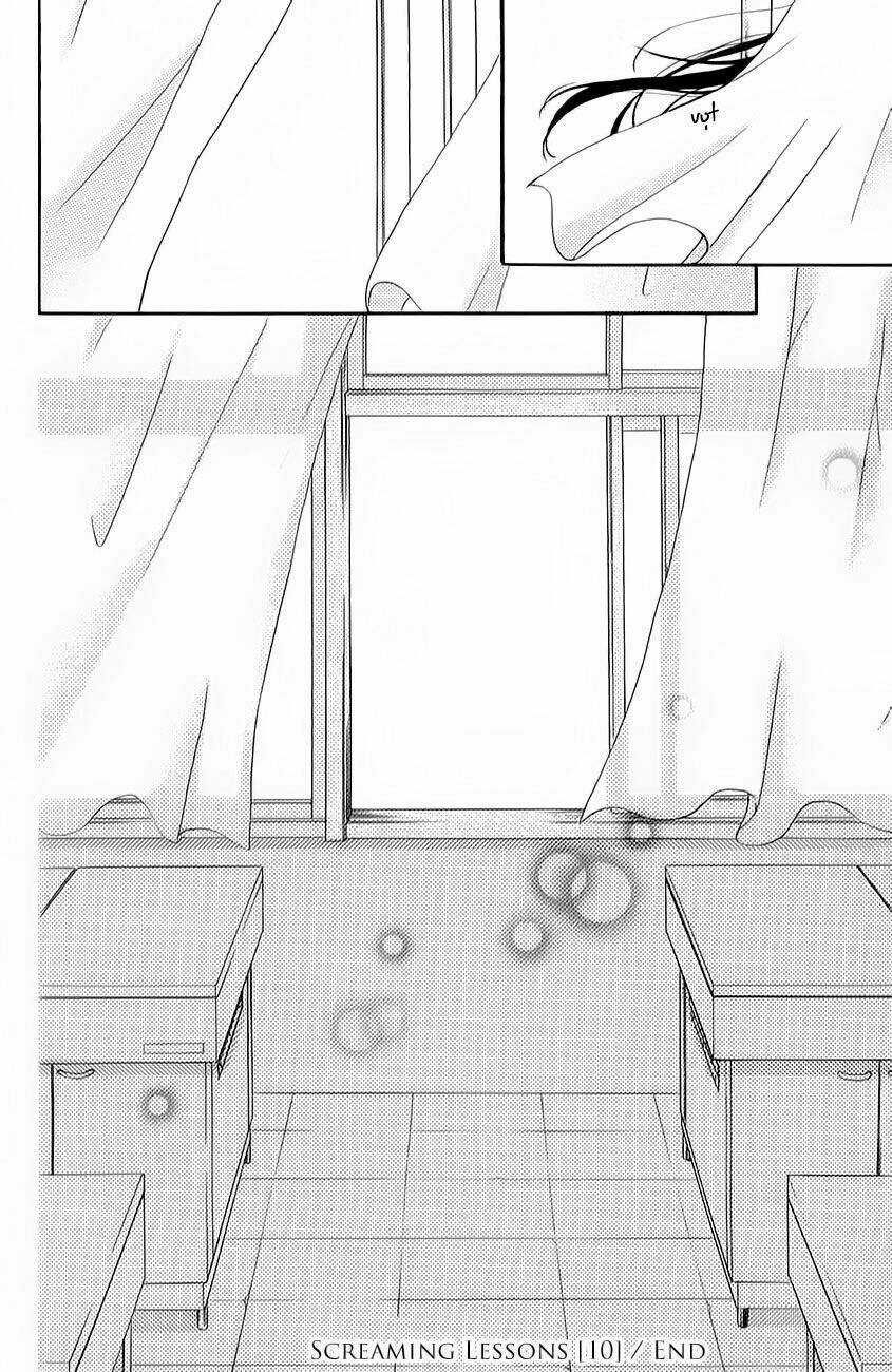 Screaming Lesson!!! - Chapter 39.6 - Trang 60