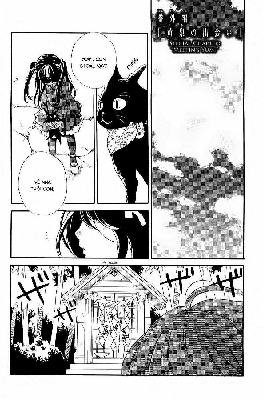 Screaming Lesson!!! - Chapter 39.6 - Trang 61