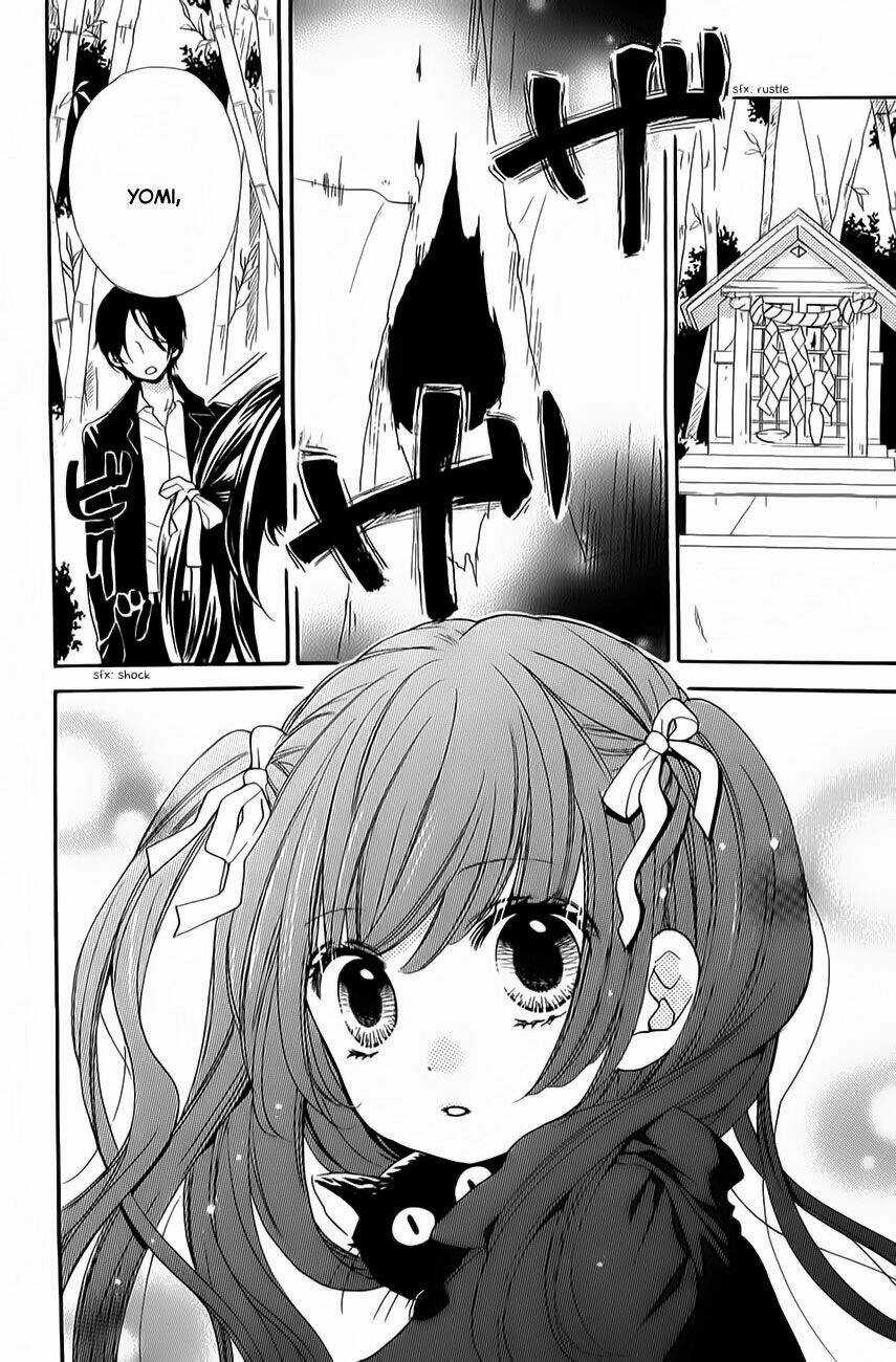 Screaming Lesson!!! - Chapter 39.6 - Trang 62