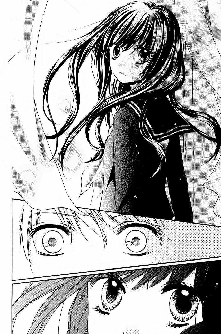 Screaming Lesson!!! - Chapter 39.6 - Trang 10