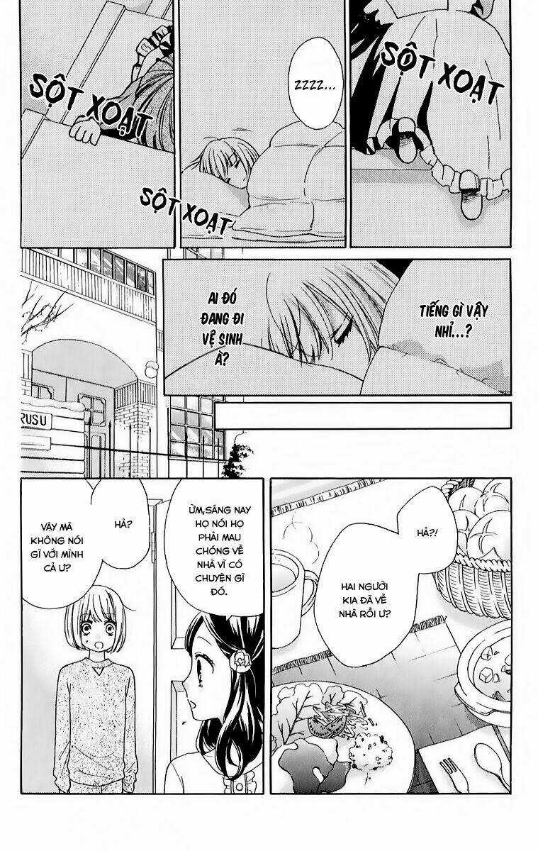 Screaming Lesson!!! - Chapter 39 - Trang 20