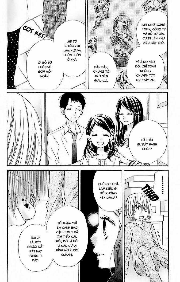 Screaming Lesson!!! - Chapter 39 - Trang 26