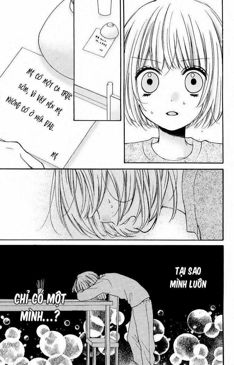 Screaming Lesson!!! - Chapter 39 - Trang 31