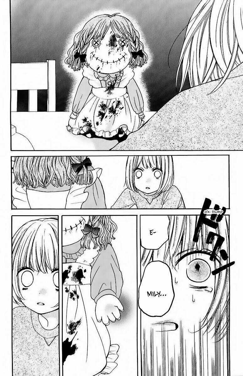 Screaming Lesson!!! - Chapter 39 - Trang 32