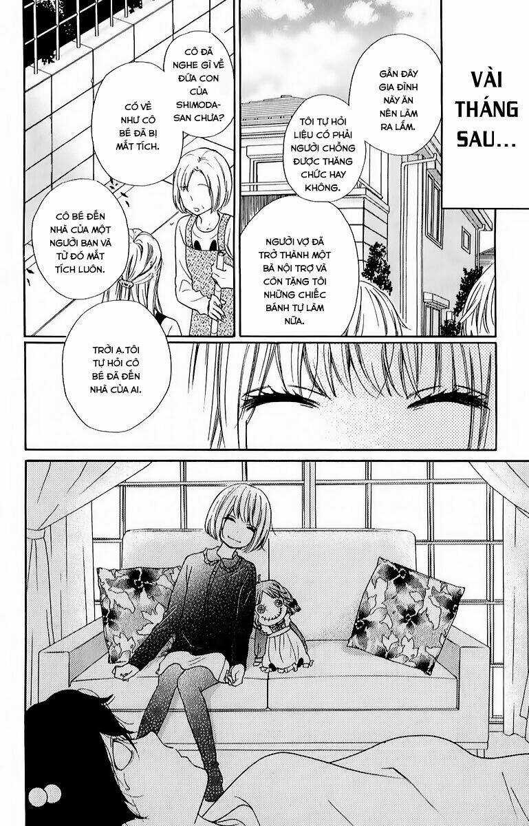 Screaming Lesson!!! - Chapter 39 - Trang 34