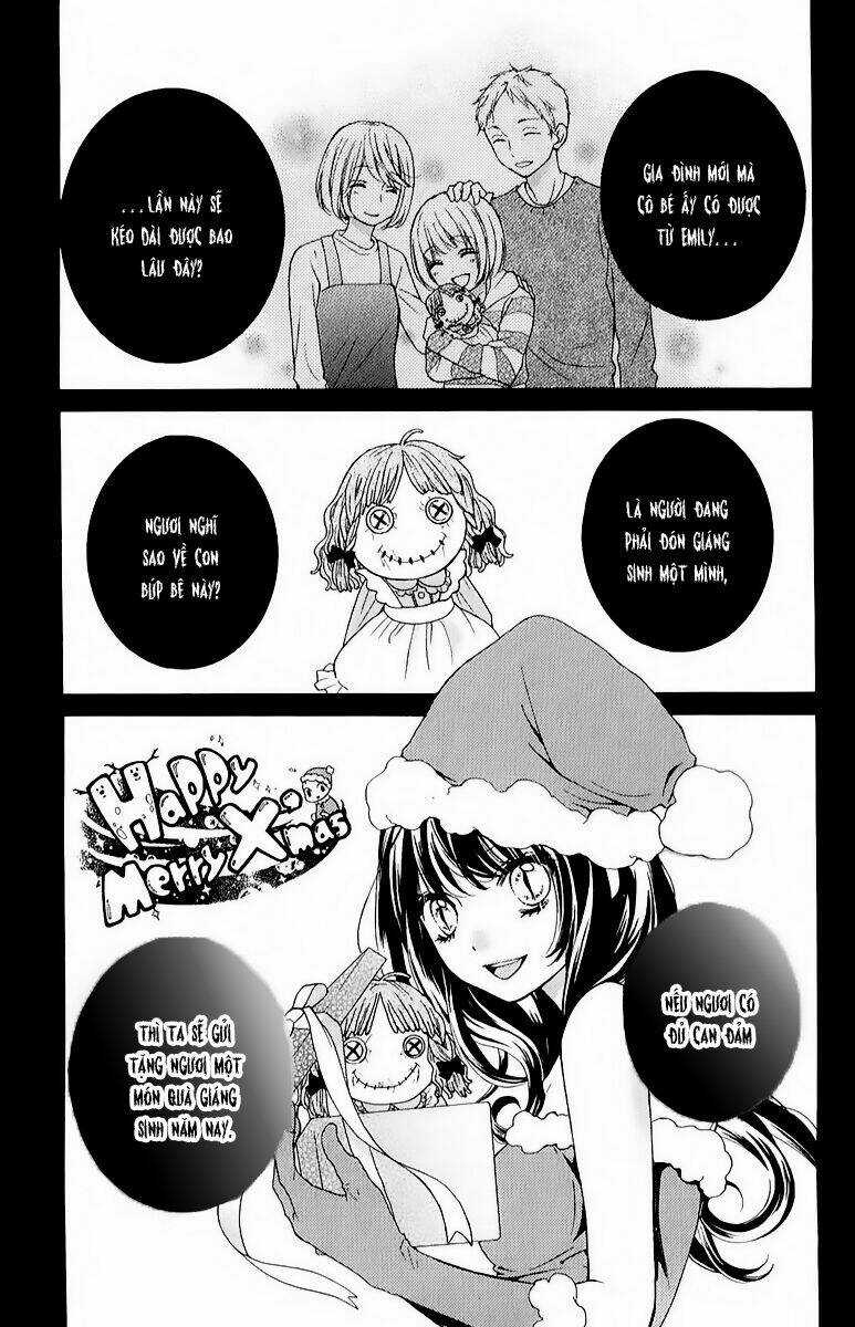 Screaming Lesson!!! - Chapter 39 - Trang 35