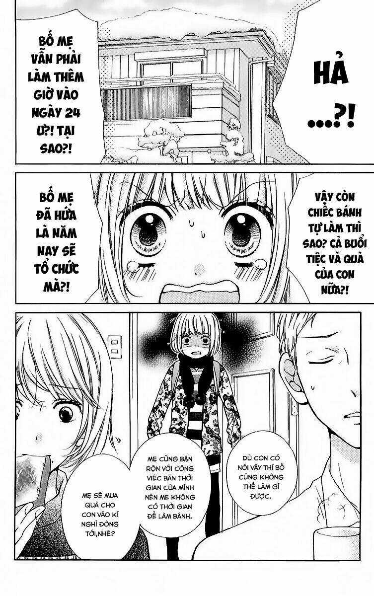 Screaming Lesson!!! - Chapter 39 - Trang 6