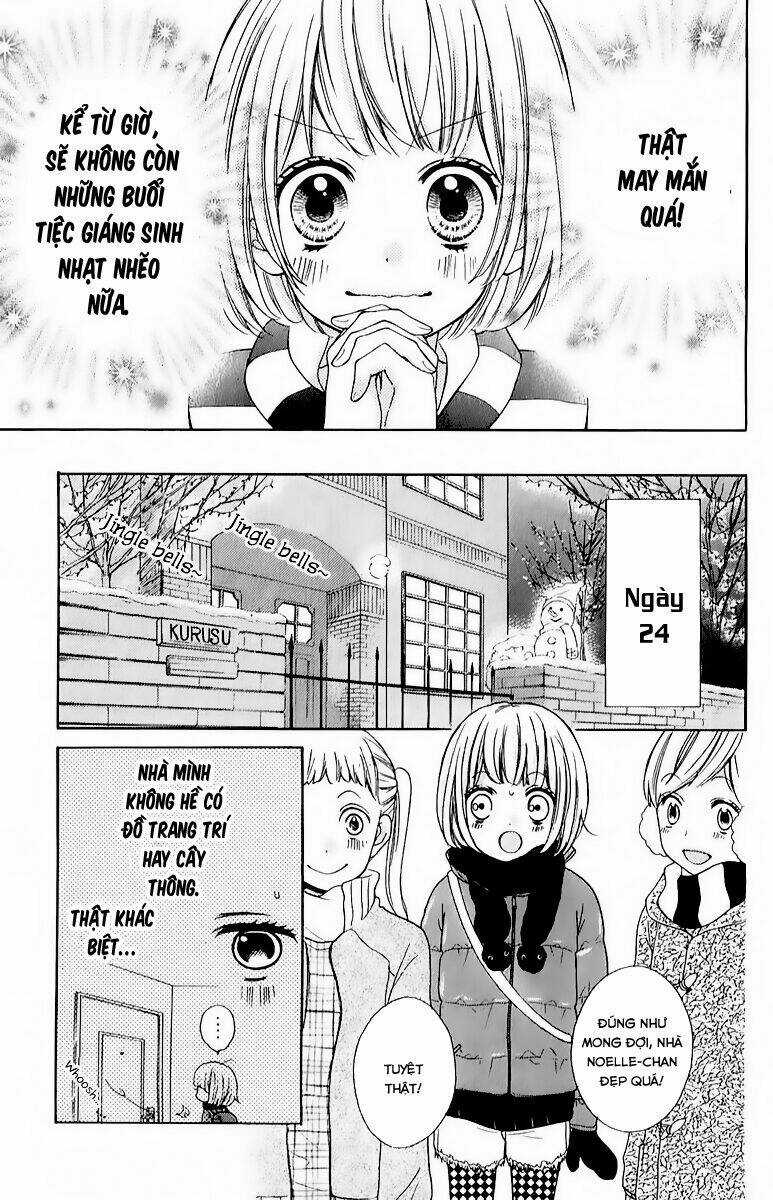 Screaming Lesson!!! - Chapter 39 - Trang 9