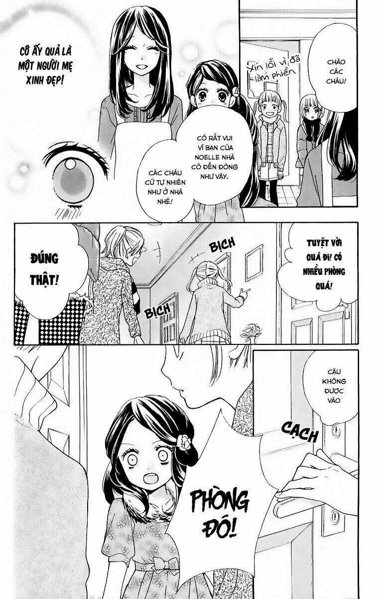 Screaming Lesson!!! - Chapter 39 - Trang 10