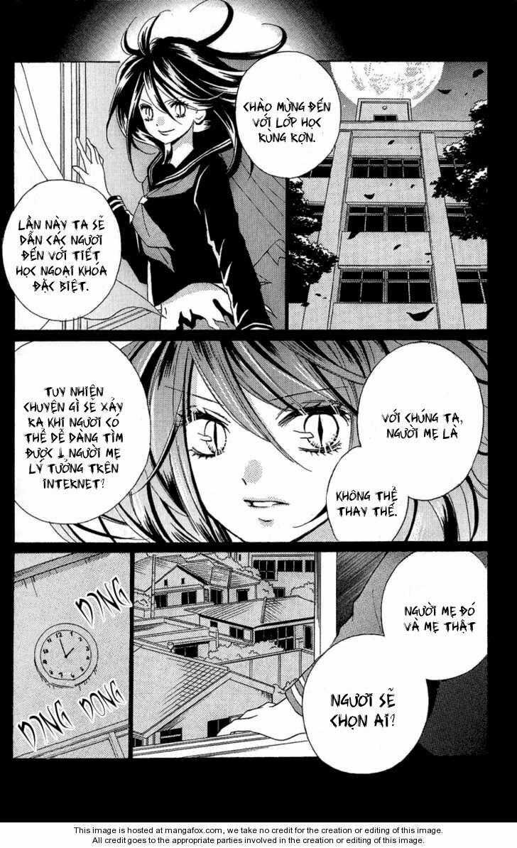 Screaming Lesson!!! - Chapter 4 - Trang 2