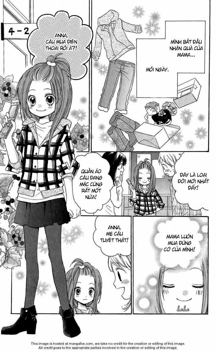 Screaming Lesson!!! - Chapter 4 - Trang 13