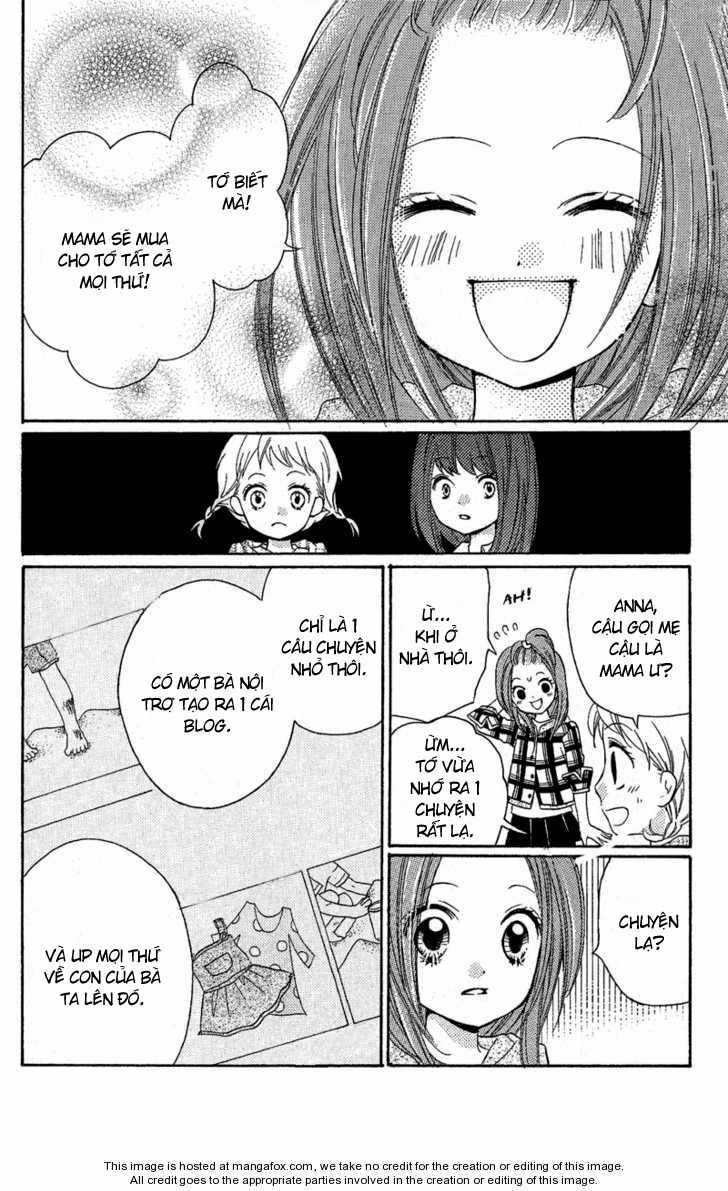 Screaming Lesson!!! - Chapter 4 - Trang 14