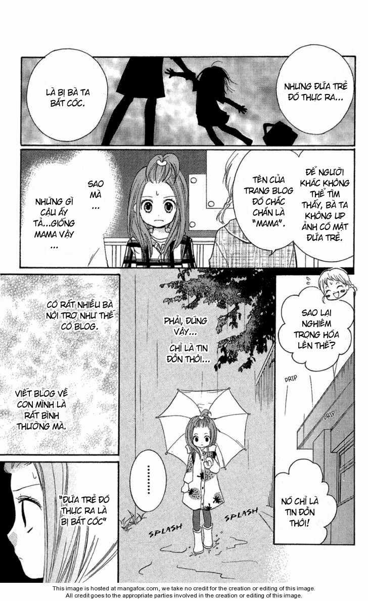 Screaming Lesson!!! - Chapter 4 - Trang 15