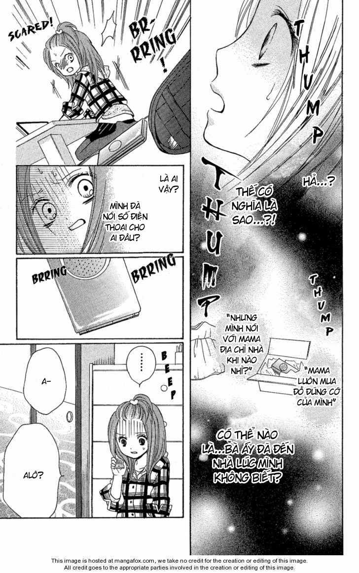 Screaming Lesson!!! - Chapter 4 - Trang 19