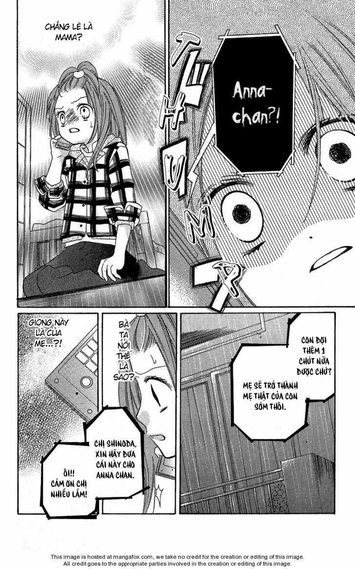 Screaming Lesson!!! - Chapter 4 - Trang 20