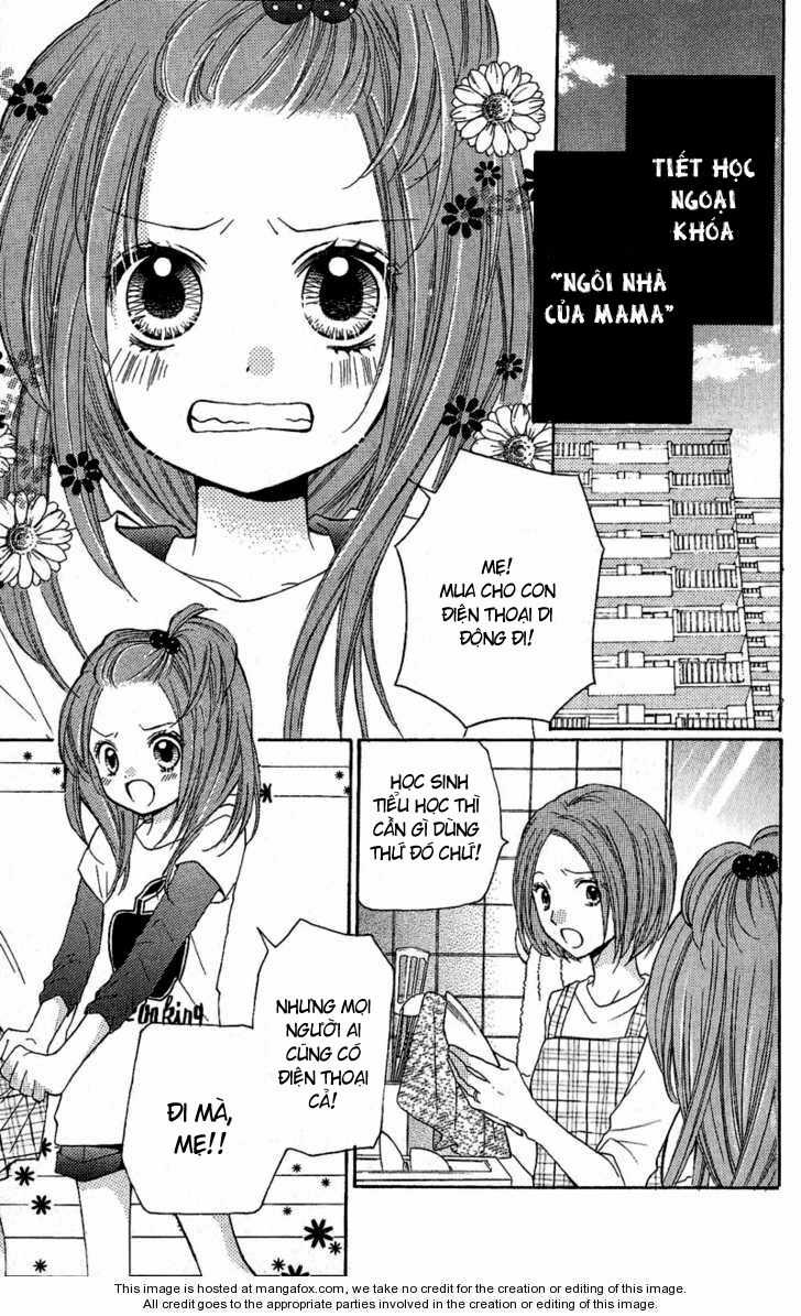 Screaming Lesson!!! - Chapter 4 - Trang 3