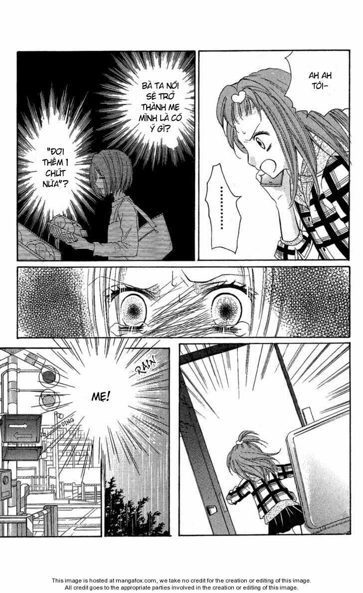 Screaming Lesson!!! - Chapter 4 - Trang 21