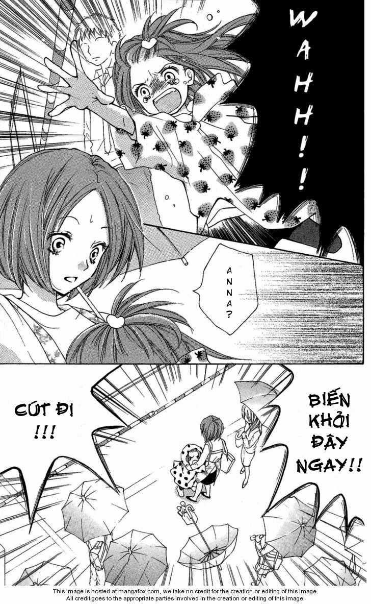 Screaming Lesson!!! - Chapter 4 - Trang 23