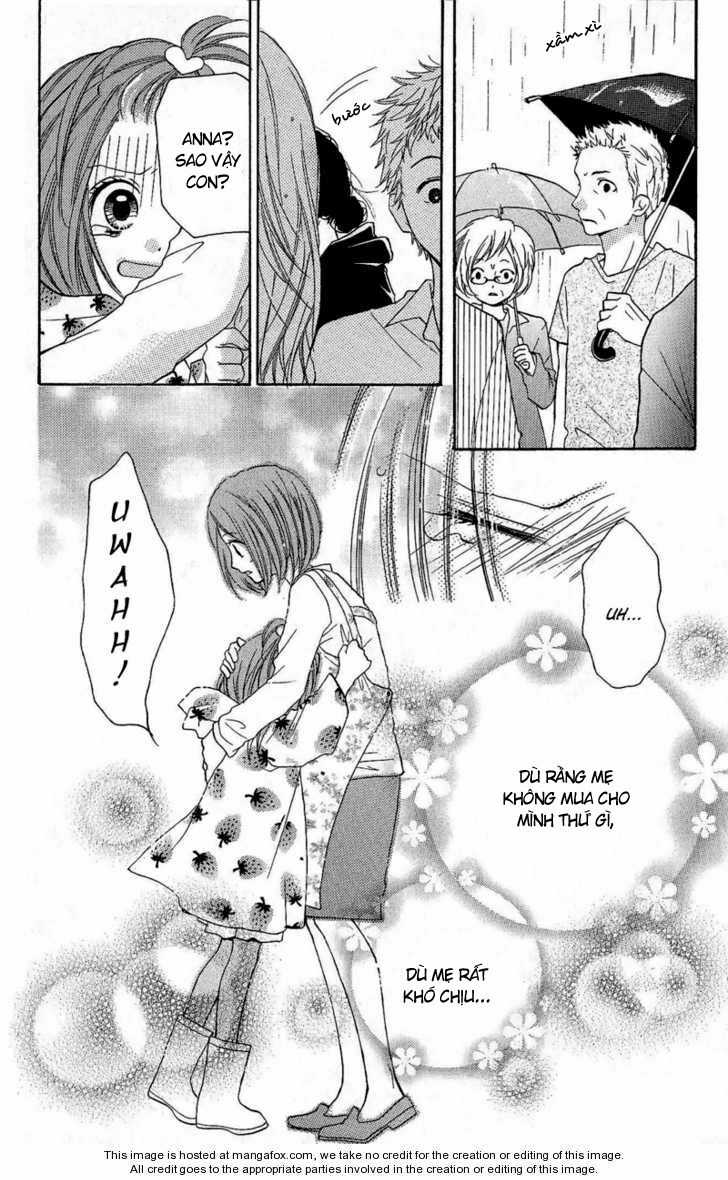 Screaming Lesson!!! - Chapter 4 - Trang 24