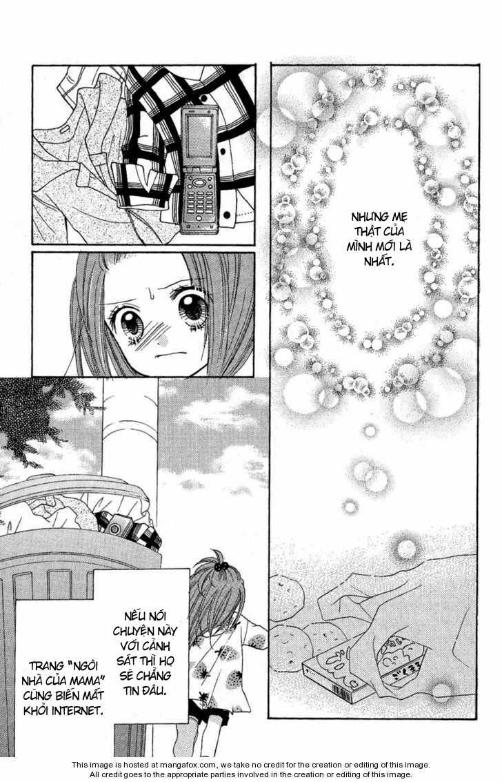 Screaming Lesson!!! - Chapter 4 - Trang 25