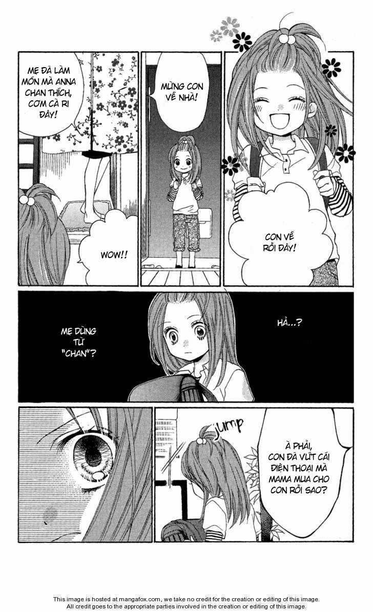 Screaming Lesson!!! - Chapter 4 - Trang 27