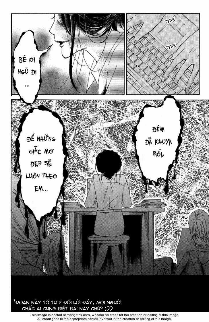 Screaming Lesson!!! - Chapter 4 - Trang 30