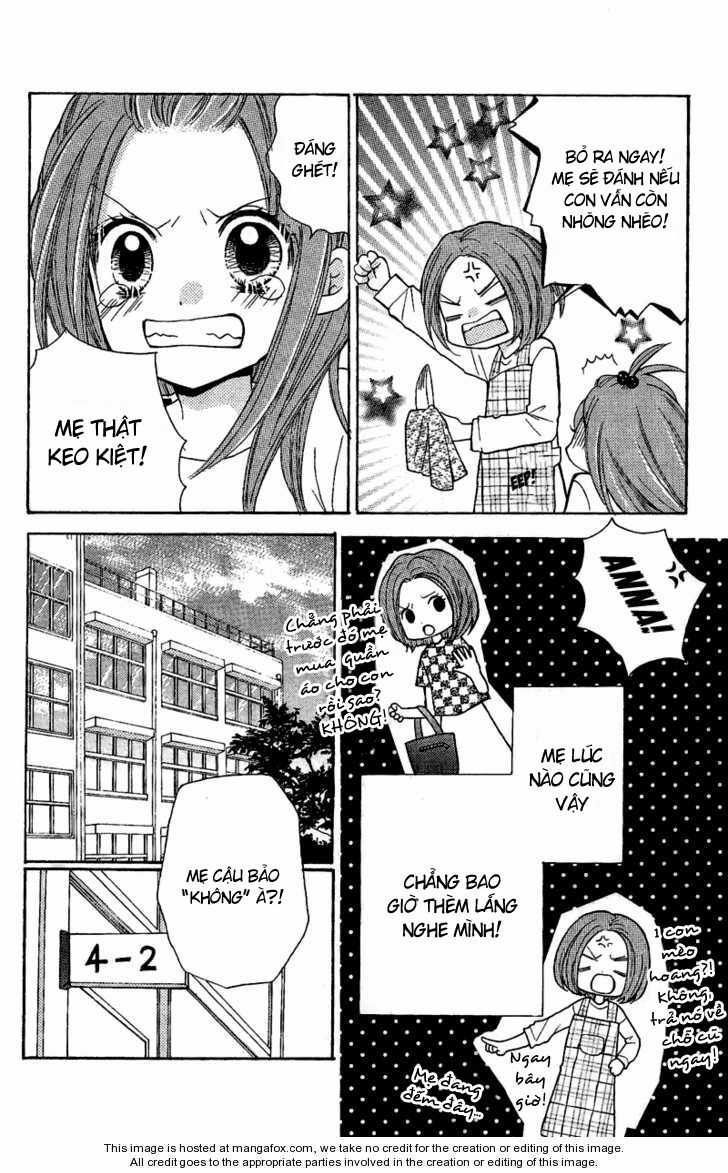 Screaming Lesson!!! - Chapter 4 - Trang 4