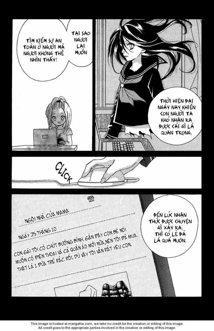 Screaming Lesson!!! - Chapter 4 - Trang 31