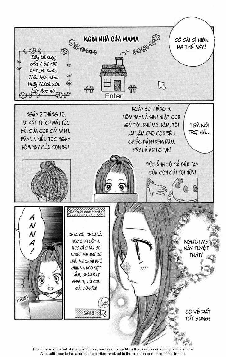 Screaming Lesson!!! - Chapter 4 - Trang 7