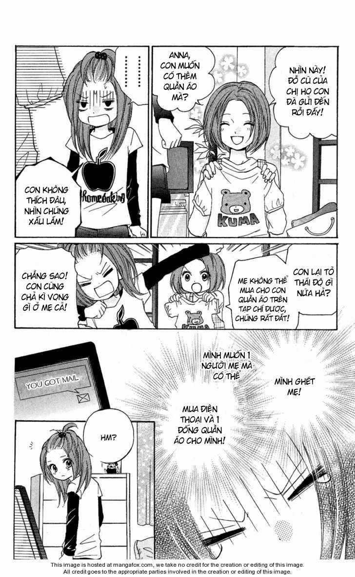 Screaming Lesson!!! - Chapter 4 - Trang 8