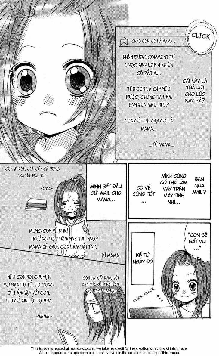 Screaming Lesson!!! - Chapter 4 - Trang 9