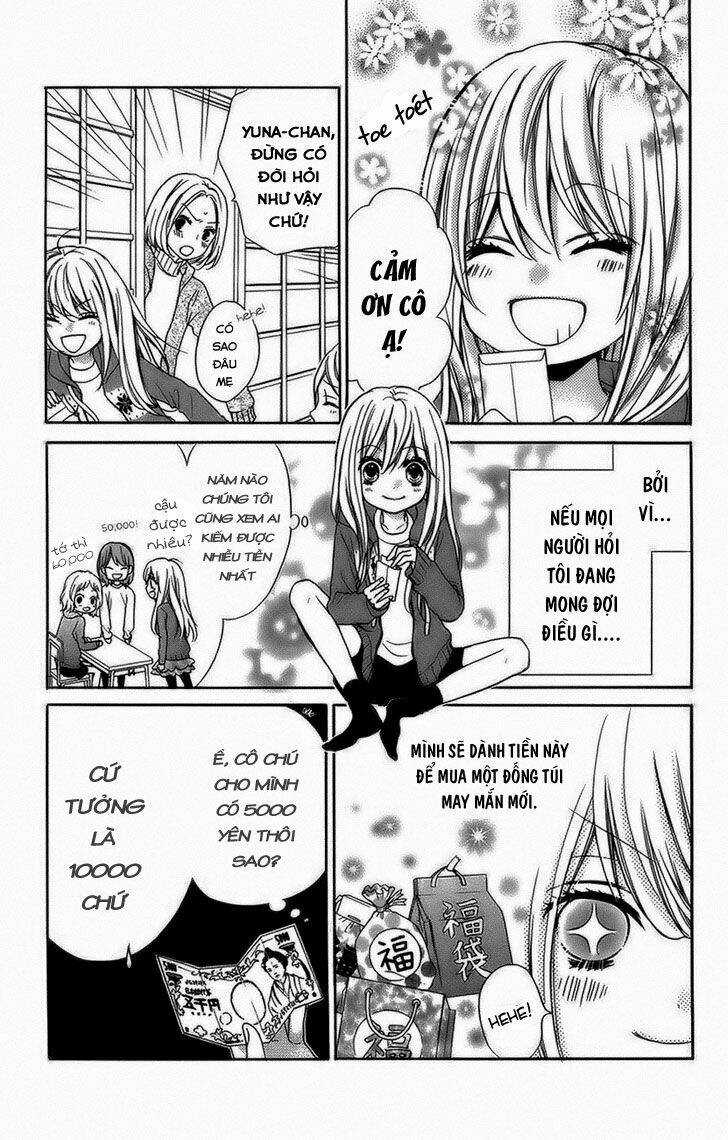 Screaming Lesson!!! - Chapter 40 - Trang 11