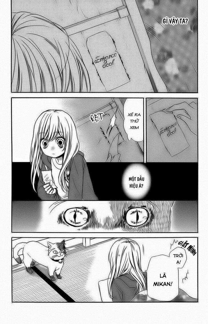 Screaming Lesson!!! - Chapter 40 - Trang 15