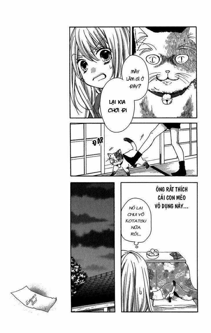 Screaming Lesson!!! - Chapter 40 - Trang 16