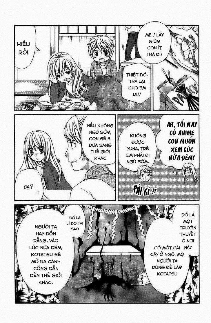 Screaming Lesson!!! - Chapter 40 - Trang 17