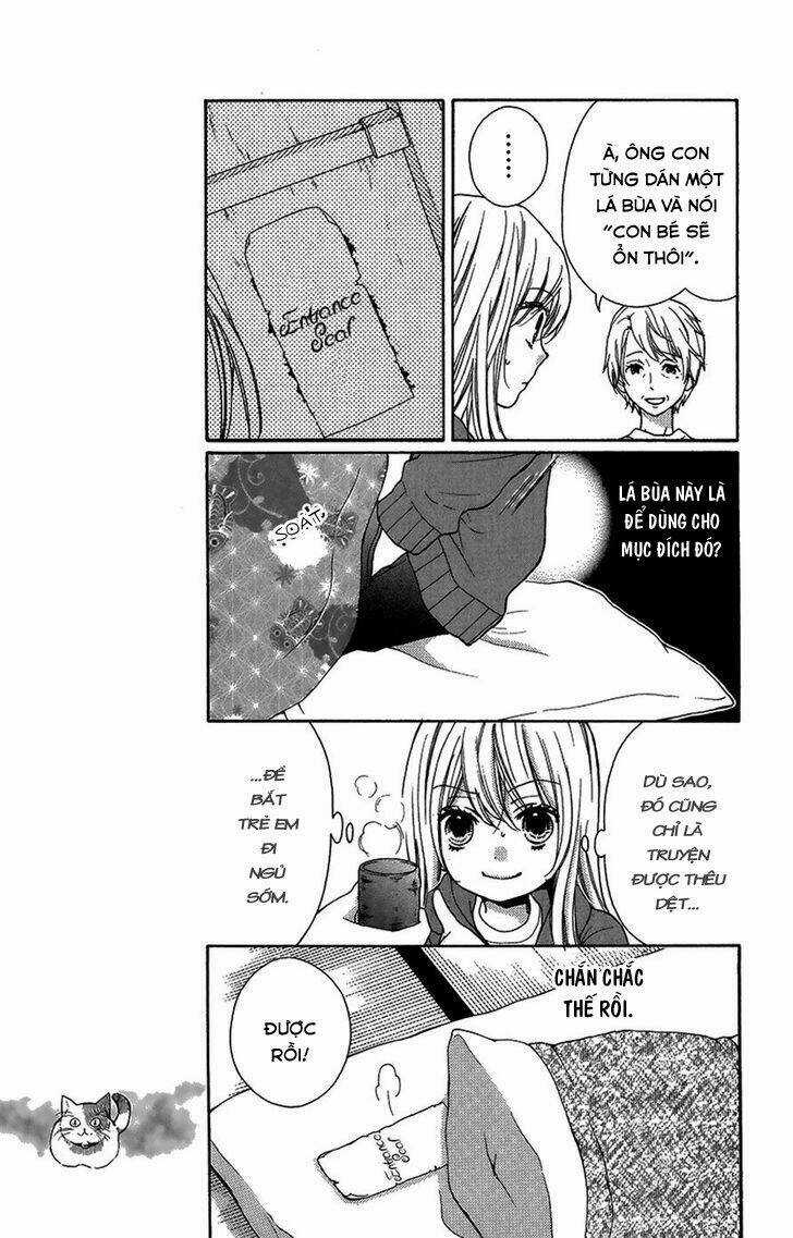 Screaming Lesson!!! - Chapter 40 - Trang 18